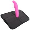 Sportsheets Pivot 3 in 1 Play-Pad Black