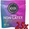 EXS Non-Latex Internal 25 ks