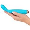 Cuties Mini Vibrator 2.G G-point