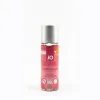Expirace 8/25 - System JO H2O Lubricant Cocktails Cosmopolitan 60 ml