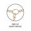 Bijoux Indiscrets Maze Single Choker