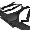 SinsFactory Comfy Strap-On Harness Suction Cup