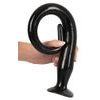 You2Toys Super Long Flexible Butt Plug Set Black