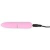 Cuties Mini Vibrator Rose 5.G