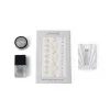 Le Wand Petite All That Glimmers White