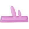 MotorBunny Double Penetration Attachment Pink