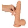 You2Toys Natural Thrusting Vibe