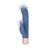 Loveline Mini Rabbit Vibrator - Blue Horizon