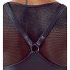 Svenjoyment Chest Harness Shirt 2161877 Black