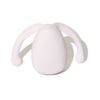 Dame Products EVA II Hands-Free Vibrator Quartz