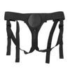 SinsFactory Comfy Strap-On Harness Suction Cup