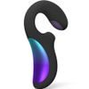 LELO Enigma Double Sonic Cyber Black