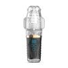 Teazers Masturbator with Powerful Suction Vibrating