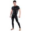 LateX Latexové unisex tričko