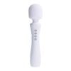 Paradise Pleasure Products - Illumination The Wand - White