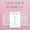 Expirace 8/25 - System JO H2O Lubricant Cocktails Cosmopolitan 60 ml