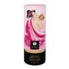 Shunga Oriental Crystals Krystaly mořské soli s afrodiziakální vůní 500 g