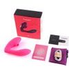Loveo Adore G Vibe Pink