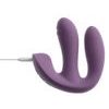 beau coeur Mireva RC Triple Hands-Free Vibrator