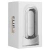 Tenga Flip Zero 0 Electronic Vibration White