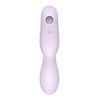 Satisfyer Curvy Trinity 2 violet