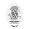 Tenga Egg Combo