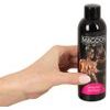 Magoon Erotic Massage Oil Oriental Ecstasy 200 ml
