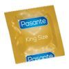 Pasante King Size 144 ks