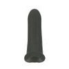 Lola Games Penis sleeve Super Hero Striker Black