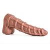 Mr. Hankey’s Toys Seahorse XXL