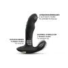 Dorcel Multi P-Joy Prostate Massager with Remote Control Black