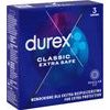 Durex Extra Safe 3 ks