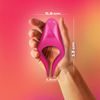 Durex Play Ride and Tease Multi Erogenous Zone Teaser