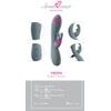 beau coeur Velina Rabbit Vibrator