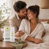 Pjur ORGANIC Care Regenerating Intimate Cream 50 ml