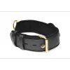 Master Series Tracer Tracking Collar Black
