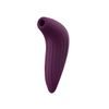 SVAKOM PULSE UNION APP CONTROLLED SUCTION STIMULATOR VIOLET