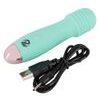 Cuties Mini Wand Green