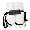 SinsFactory Comfy Strap-On Harness Suction Cup