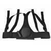 SinsFactory Comfy Strap-On Harness Suction Cup