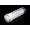 CleanStream Syringe W/ Tube 550ml