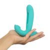 Good Vibes Only Gina Flapping G-spot Vibrator