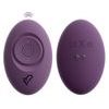 beau coeur Mireva RC Triple Hands-Free Vibrator