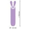 Cuties Mini Rabbit Vibrator 5.G