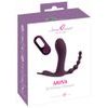 beau coeur Ariva RC Panty