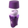 Pipedream Fantasy For Her Lush Kiss Plush Purple