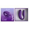 We-Vibe Sync 2 Fialová