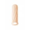 Lola Games Homme Wide Flesh 11-15 cm návlek pro zvětšení penisu