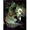 FANTASY ART OF FRANK FRAZETTA - 2020 CALENDAR ***sleva 50%!***