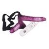 You2Toys Vibrating Strap on Duo 05667720000